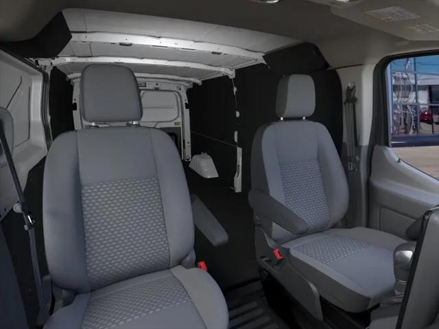2026 Ford Transit Cargo Van T-250
