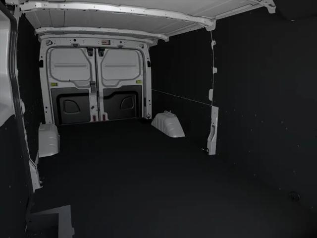 2026 Ford Transit Cargo Van T-250
