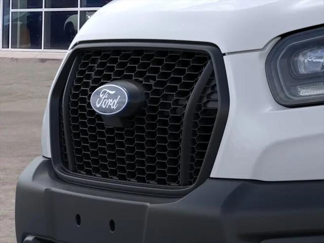 2026 Ford Transit Cargo Van T-250
