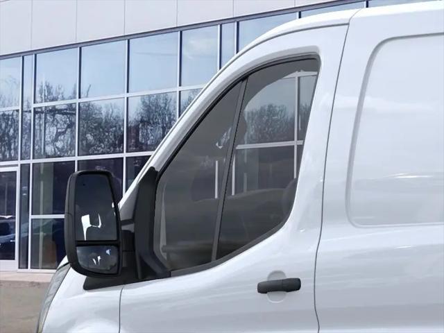 2026 Ford Transit Cargo Van T-250