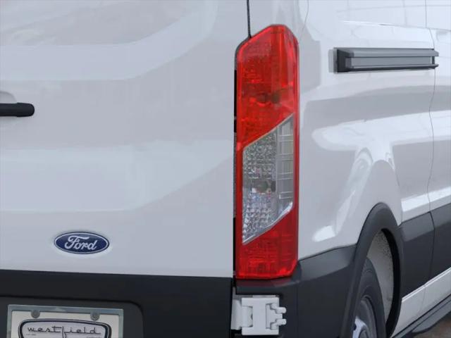 2026 Ford Transit Cargo Van T-250
