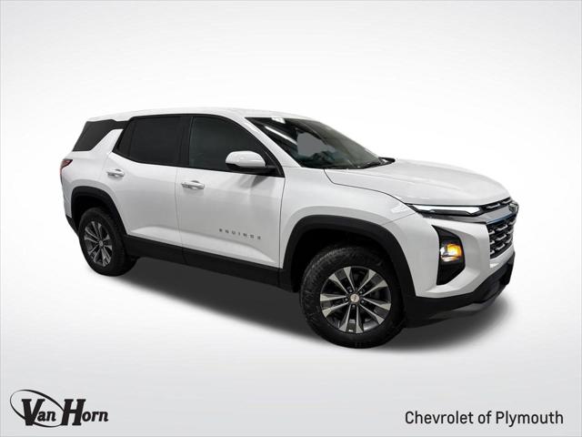 2026 Chevrolet Equinox AWD LT for sale in Plymouth, WI