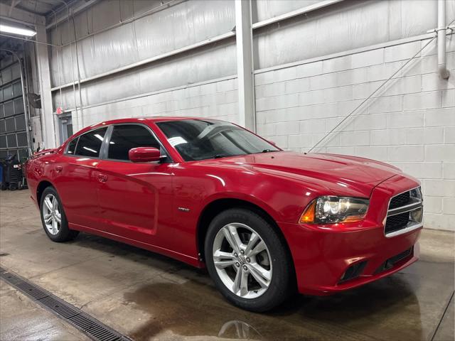Used 2011 Dodge Charger For Sale in Wilmington, OH