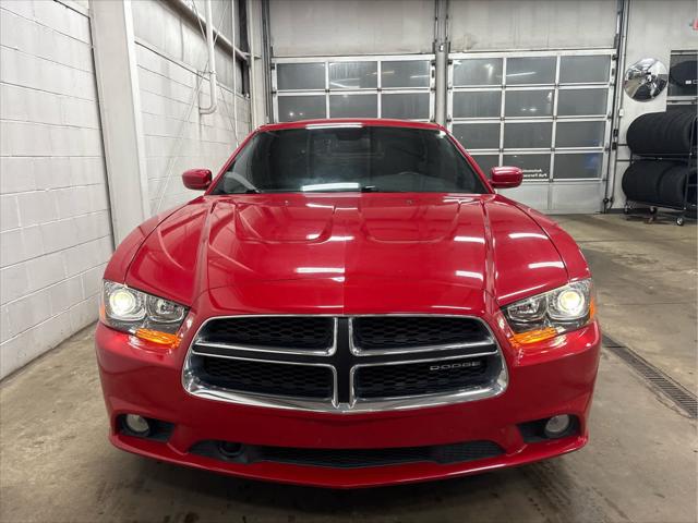 Used 2011 Dodge Charger For Sale in Wilmington, OH