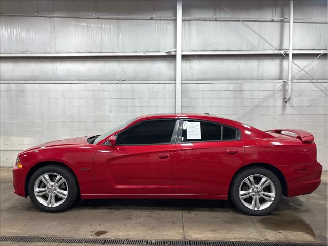 Used 2011 Dodge Charger For Sale in Wilmington, OH