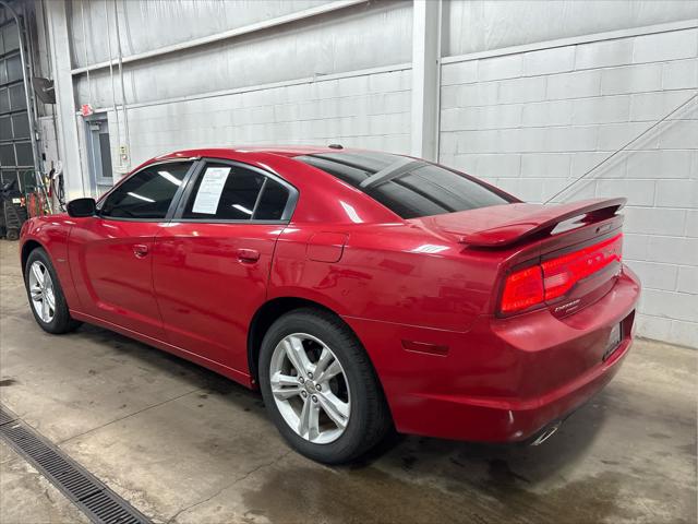 Used 2011 Dodge Charger For Sale in Wilmington, OH