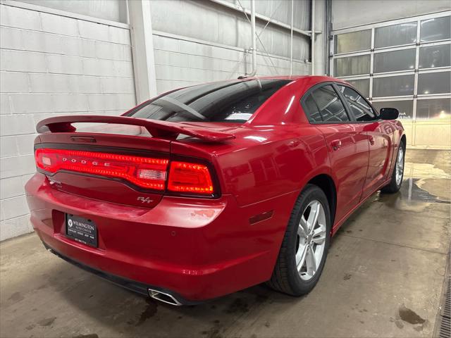 Used 2011 Dodge Charger For Sale in Wilmington, OH