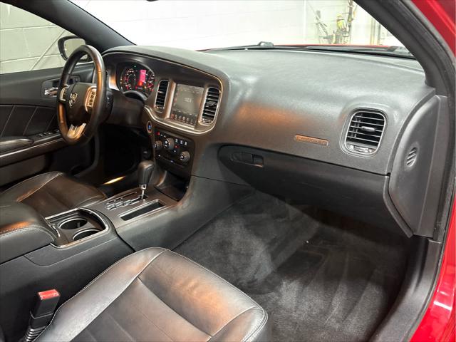 Used 2011 Dodge Charger For Sale in Wilmington, OH