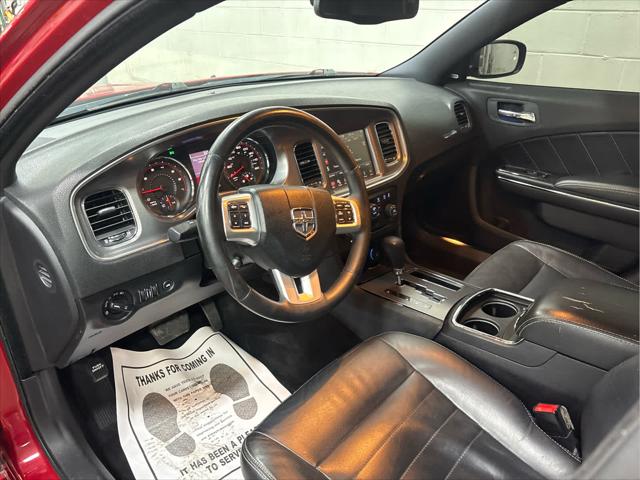 Used 2011 Dodge Charger For Sale in Wilmington, OH