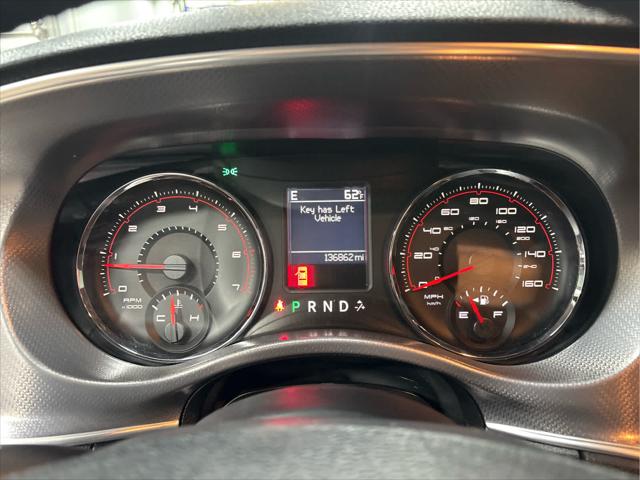 Used 2011 Dodge Charger For Sale in Wilmington, OH