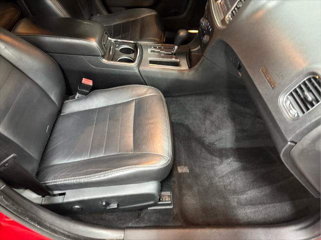 Used 2011 Dodge Charger For Sale in Wilmington, OH