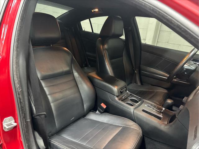 Used 2011 Dodge Charger For Sale in Wilmington, OH