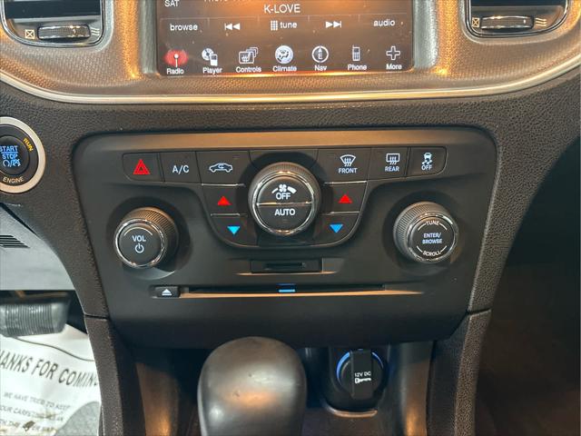 Used 2011 Dodge Charger For Sale in Wilmington, OH