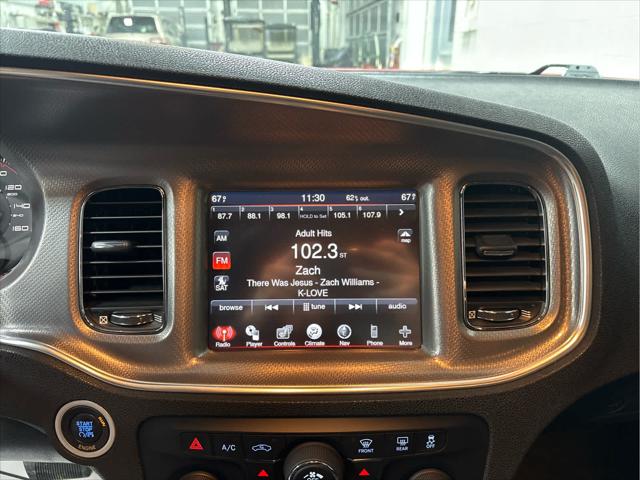 Used 2011 Dodge Charger For Sale in Wilmington, OH