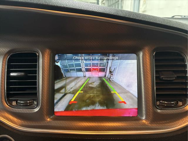 Used 2011 Dodge Charger For Sale in Wilmington, OH