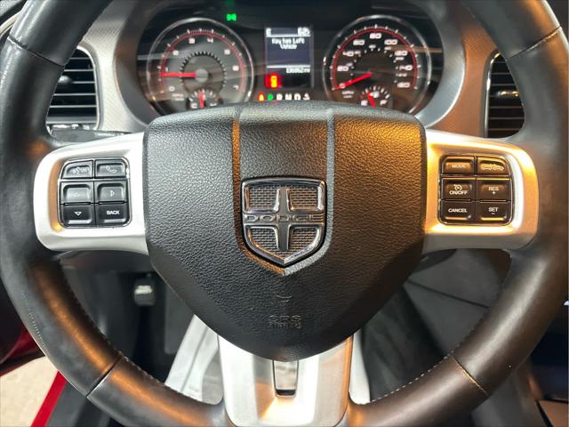 Used 2011 Dodge Charger For Sale in Wilmington, OH