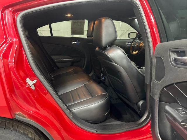 Used 2011 Dodge Charger For Sale in Wilmington, OH