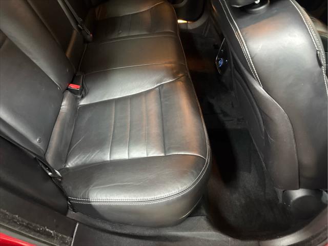 Used 2011 Dodge Charger For Sale in Wilmington, OH