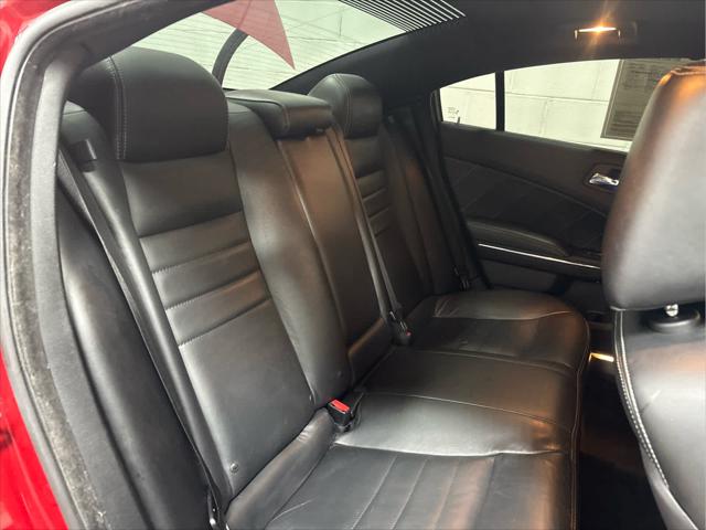 Used 2011 Dodge Charger For Sale in Wilmington, OH