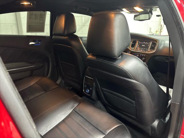 Used 2011 Dodge Charger For Sale in Wilmington, OH