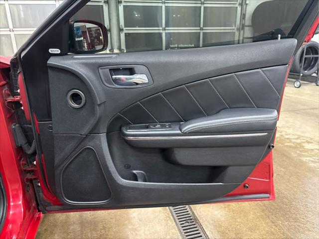 Used 2011 Dodge Charger For Sale in Wilmington, OH