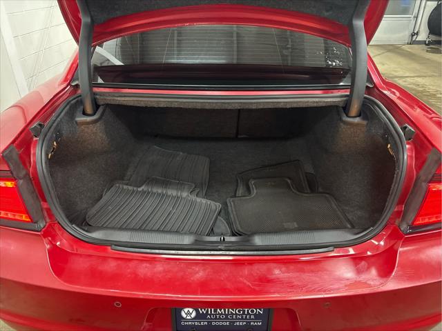 Used 2011 Dodge Charger For Sale in Wilmington, OH