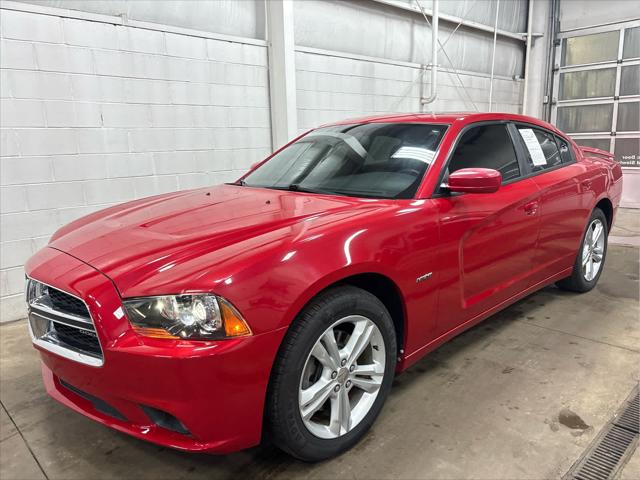 Used 2011 Dodge Charger For Sale in Wilmington, OH