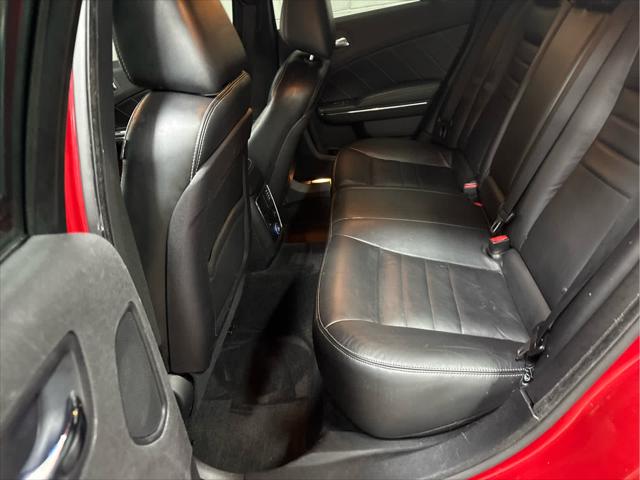 Used 2011 Dodge Charger For Sale in Wilmington, OH