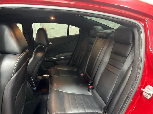 Used 2011 Dodge Charger For Sale in Wilmington, OH