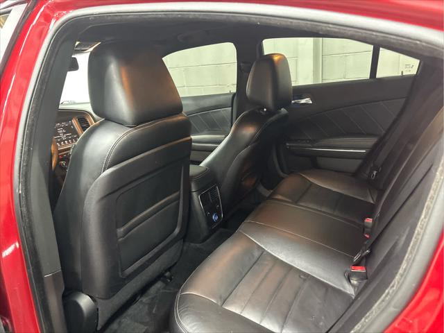 Used 2011 Dodge Charger For Sale in Wilmington, OH