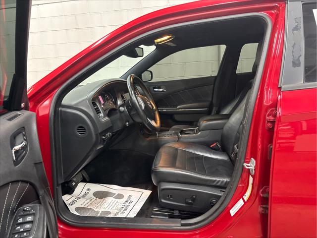 Used 2011 Dodge Charger For Sale in Wilmington, OH