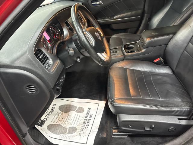 Used 2011 Dodge Charger For Sale in Wilmington, OH