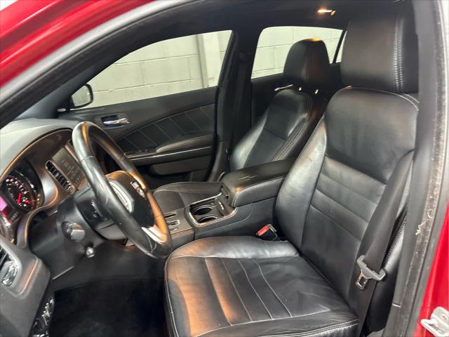 Used 2011 Dodge Charger For Sale in Wilmington, OH