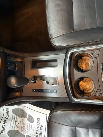 Used 2011 Dodge Charger For Sale in Wilmington, OH