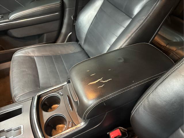 Used 2011 Dodge Charger For Sale in Wilmington, OH