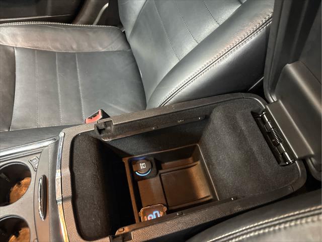 Used 2011 Dodge Charger For Sale in Wilmington, OH