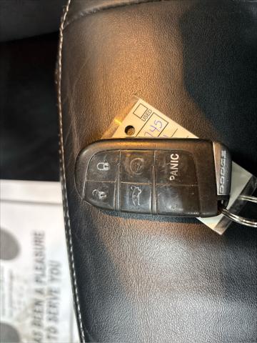 Used 2011 Dodge Charger For Sale in Wilmington, OH