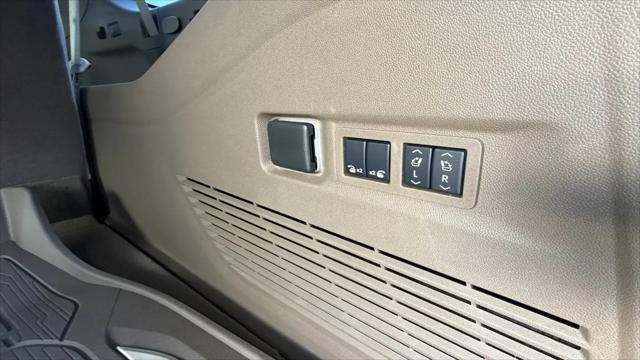 2026 GMC Yukon XL 4WD Denali