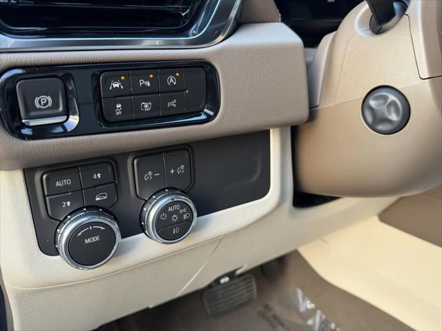 2026 GMC Yukon XL 4WD Denali
