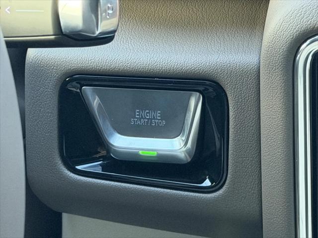 2026 GMC Yukon XL 4WD Denali