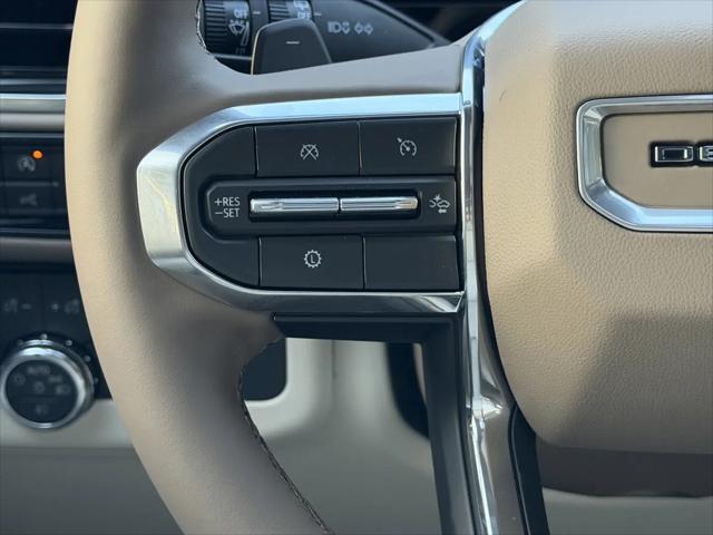 2026 GMC Yukon XL 4WD Denali