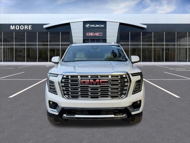 2026 GMC Yukon XL 4WD Denali