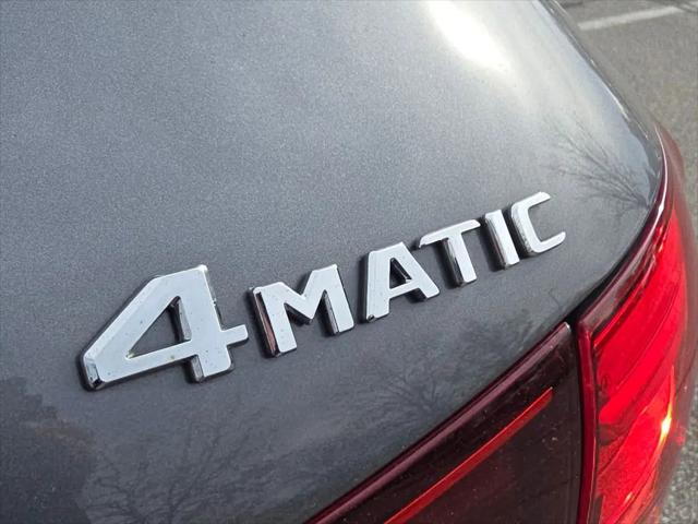 2026 Mercedes-Benz GLA-CLASS 4MATIC