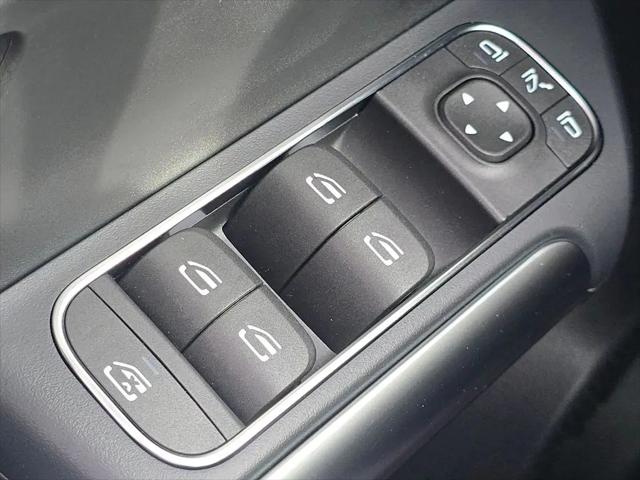 2026 Mercedes-Benz GLA-CLASS 4MATIC
