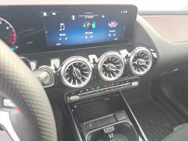 2026 Mercedes-Benz GLA-CLASS 4MATIC