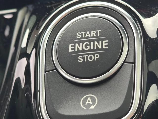 2026 Mercedes-Benz GLA-CLASS 4MATIC