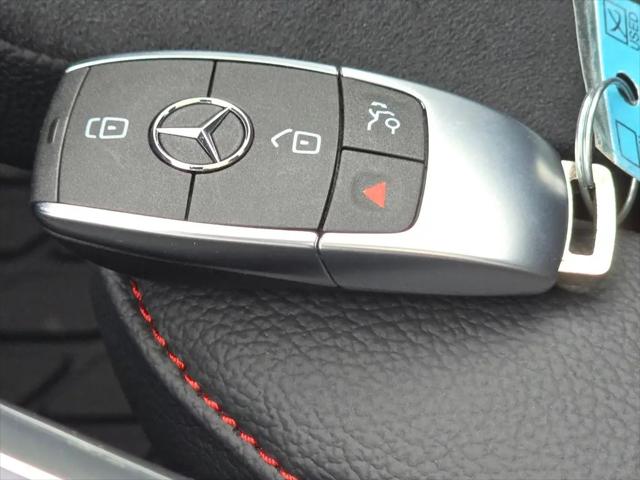 2026 Mercedes-Benz GLA-CLASS 4MATIC
