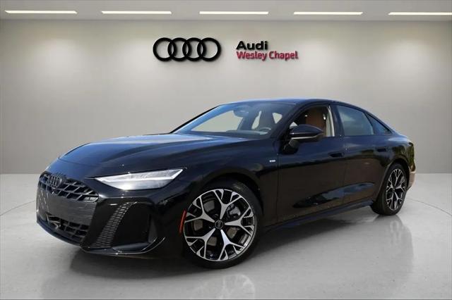 2026 Audi A6 Premium Plus quattro S tronic for sale in Wesley Chapel, FL