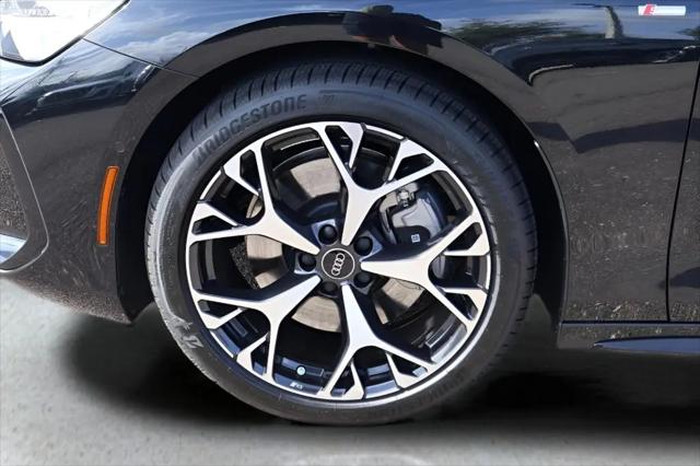 2026 Audi A6 Premium Plus quattro S tronic