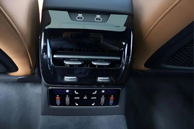 2026 Audi A6 Premium Plus quattro S tronic